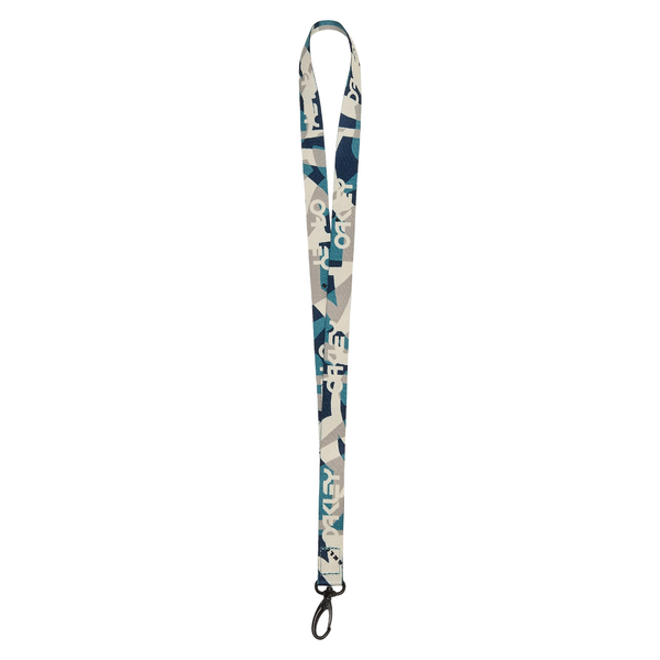 Брелока Oakley Wanderlust Lanyard 8056153602709 фото