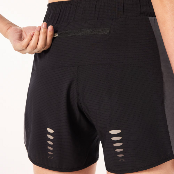 Жіночі шорти Oakley W Pursuit Pro 7" Short 8056153270823 фото