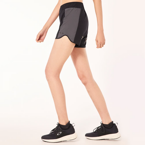 Жіночі шорти Oakley W Pursuit Pro 7" Short 8056153270823 фото