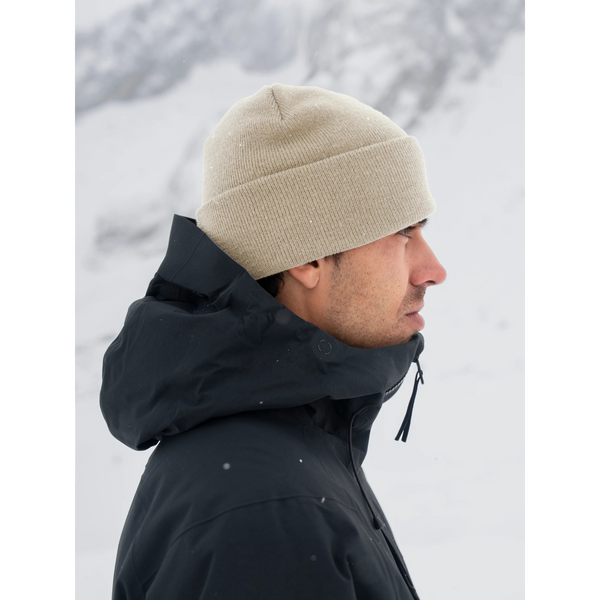 Шапка Armada Staple Beanie 0842339269853 фото