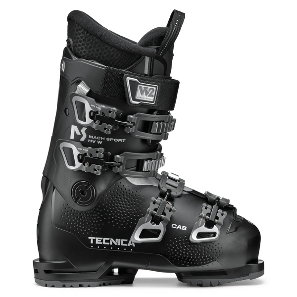 Жіночі лижні черевики Tecnica Mach Sport HV 65 W 8050459943115 фото