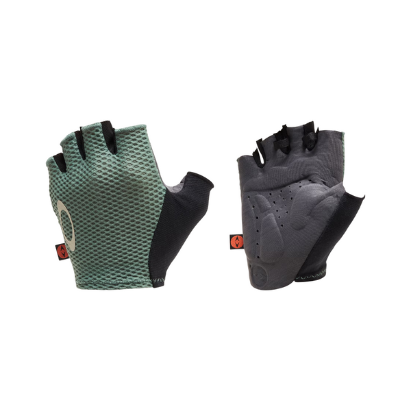 Велорукавиці Oakley Endurance Lite Road Short Glove 8056153592659 фото
