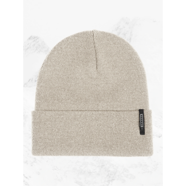 Шапка Armada Staple Beanie 0842339269853 фото