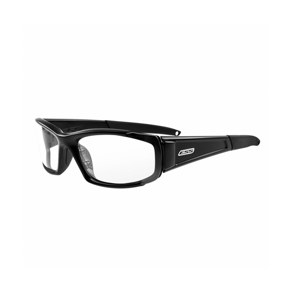 Балістичні окуляри ESS CDI PPE/Clear 2200000160676 фото