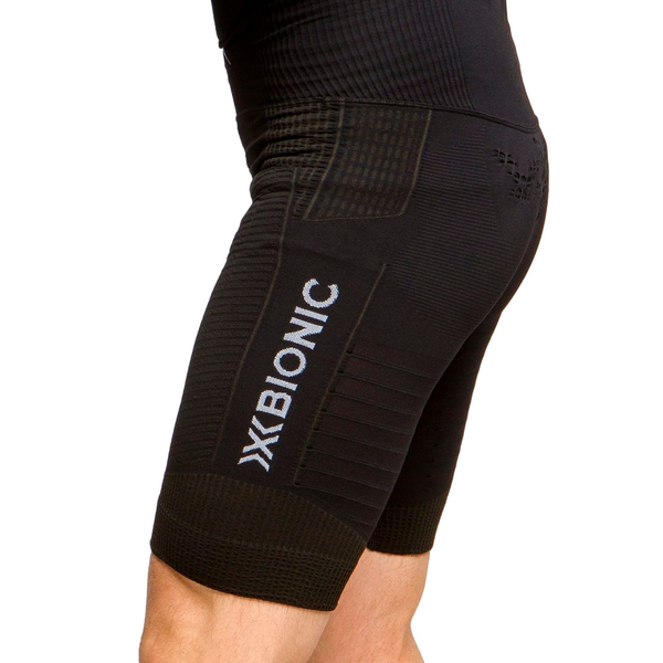 Бігові шорти X-Bionic Effektor 4.0 Running Shorts Men 7613418000468 фото