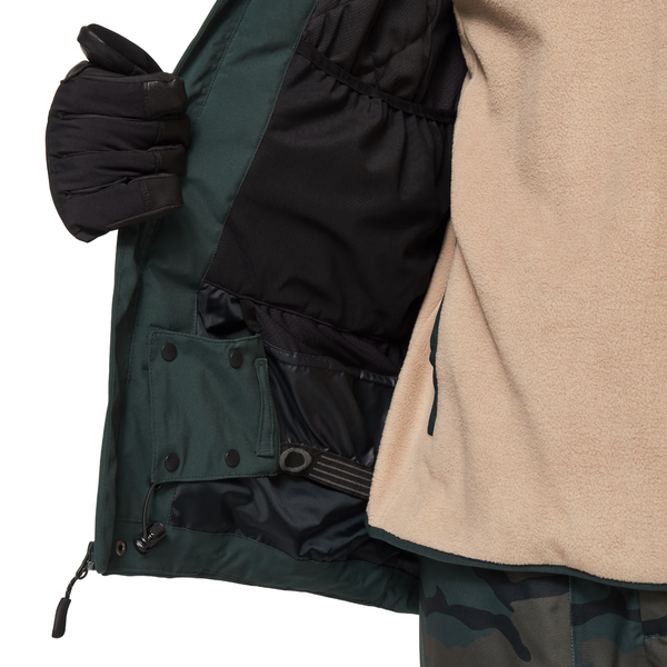 Гірськолижна куртка Oakley TNP Tbt Insulated Jacket 2200000178923 фото