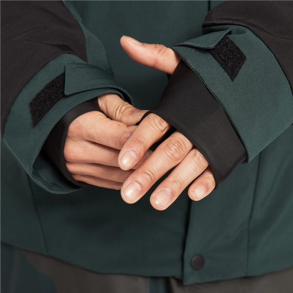 Гірськолижна куртка Oakley TNP Tbt Insulated Jacket 2200000178923 фото