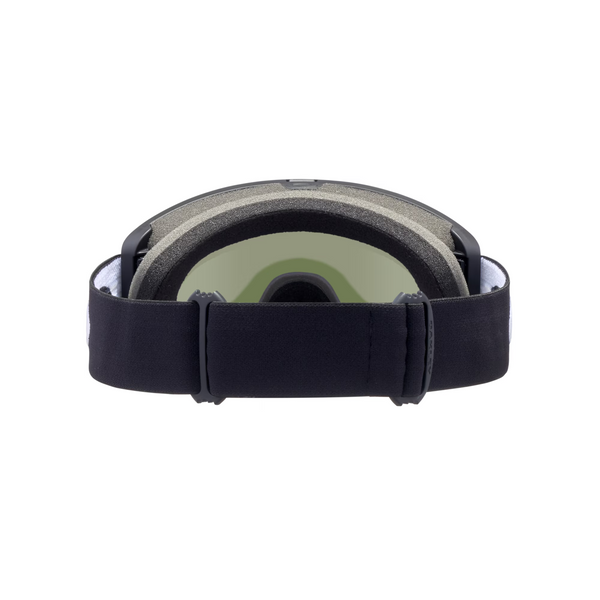Гірськолижна маска Oakley Target Line S Matte Black/Violet Iridium 0888392571748 фото
