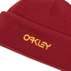 Шапка Oakley B1B Logo Beanie 2200000151308 фото 3