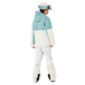 Жiноча гiрськолижна куртка-анорак Oakley Tnp Tbt Insulated Anorak 8056153723480 фото 2