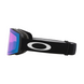 Гірськолижна маска Oakley Fall Line M Matte Black/Prizm Iced Iridium 0888392615961 фото 4