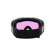 Гірськолижна маска Oakley Fall Line M Matte Black/Prizm Iced Iridium 0888392615961 фото 3