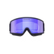 Гірськолижна маска Oakley Target Line S Matte Black/Violet Iridium 0888392571748 фото 2