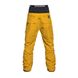Гірськолижні штани Horsefeathers Charger Pants Golden Yellow 8592321553294 фото 2