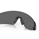 Сонцезахисні окуляри Oakley EVZero Blades Matte Black/Prizm Black 2200000125187 фото 7
