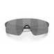 Сонцезахисні окуляри Oakley EVZero Blades Matte Black/Prizm Black 2200000125187 фото 5