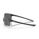 Сонцезахисні окуляри Oakley EVZero Blades Matte Black/Prizm Black 2200000125187 фото 3