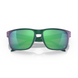 Сонцезахисні окуляри Oakley Holbrook Troy Lee Designs Matte Purple Green Shift/Prizm Jade 2200000134592 фото 5