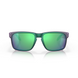 Сонцезахисні окуляри Oakley Holbrook Troy Lee Designs Matte Purple Green Shift/Prizm Jade 2200000134592 фото 2