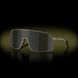 Сонцезахисні окуляри Oakley Sutro TI Matte Gunmetal/Prizm Black 2200000188236 фото 1