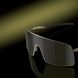 Сонцезахисні окуляри Oakley Sutro TI Matte Gunmetal/Prizm Black 2200000188236 фото 5