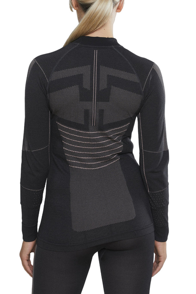 Жіноча термобілизна Craft Active Intensity CN LS 7318573144940 фото