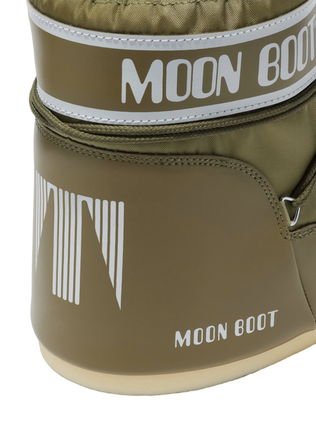 Зимові черевики Moon Boot Icon Low Nylon 2200000183941 фото
