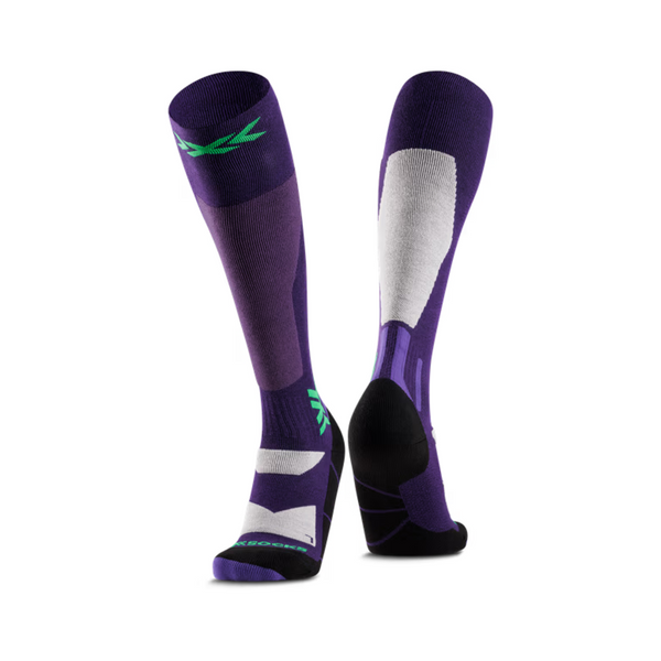Термошкарпетки X-Socks Snowboard Discover OTC 7613418258548 фото