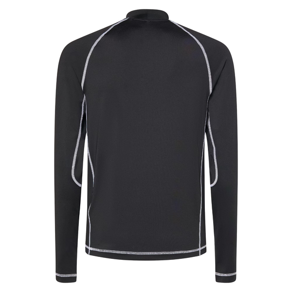 Лайкра Oakley Bhodi Ellipse LS Rashguard 8056153598644 фото