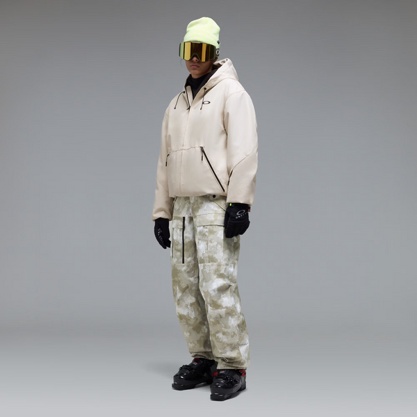 Гірськолижні штани Oakley Bravo Cargo Shell Pant ​ 8051731137642 фото