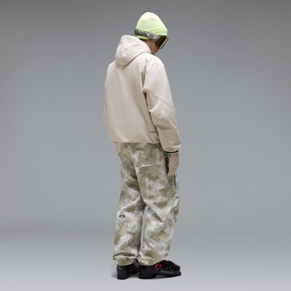 Гірськолижні штани Oakley Bravo Cargo Shell Pant ​ 8051731137642 фото