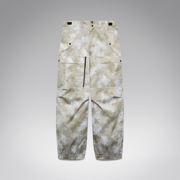 Гірськолижні штани Oakley Bravo Cargo Shell Pant ​ 8051731137642 фото
