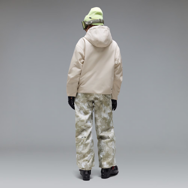 Гірськолижні штани Oakley Bravo Cargo Shell Pant ​ 8051731137642 фото