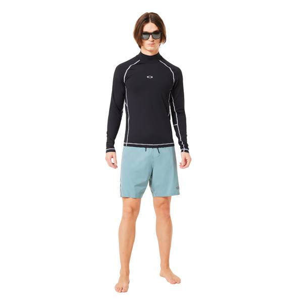 Лайкра Oakley Bhodi Ellipse LS Rashguard 8056153598644 фото