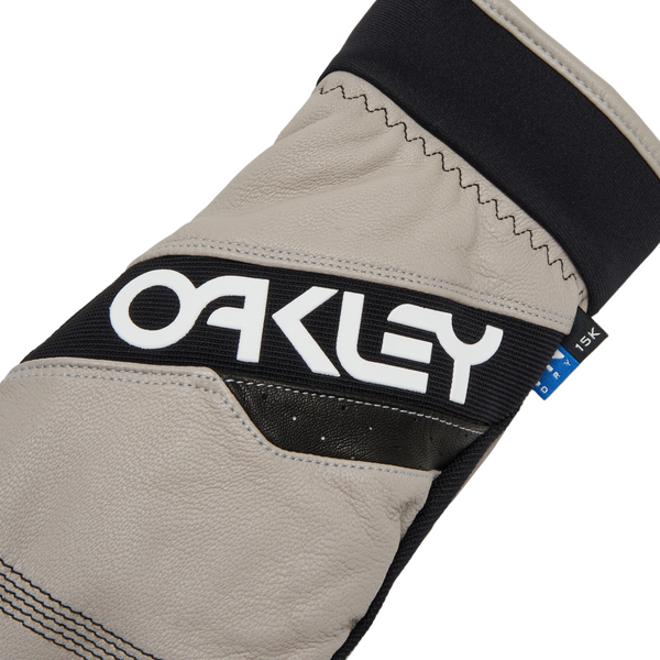 Гірськолижні рукавиці Oakley Factory Winter Mittens 2.0 pe-37893 фото