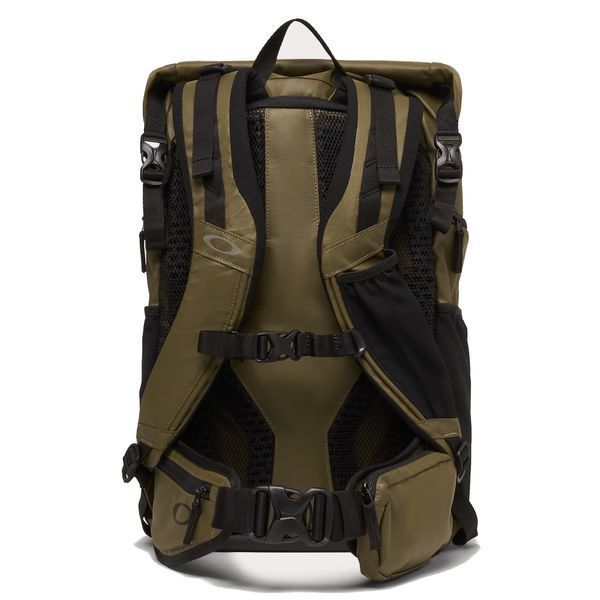 Рюкзак Oakley Road Trip Terrain 25L Rc Pack 8056153725736 фото