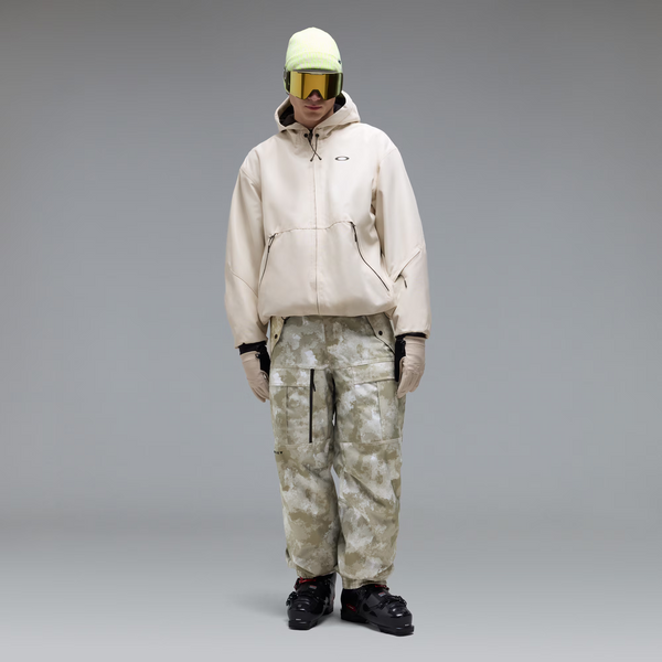 Гірськолижні штани Oakley Bravo Cargo Shell Pant ​ 8051731137642 фото