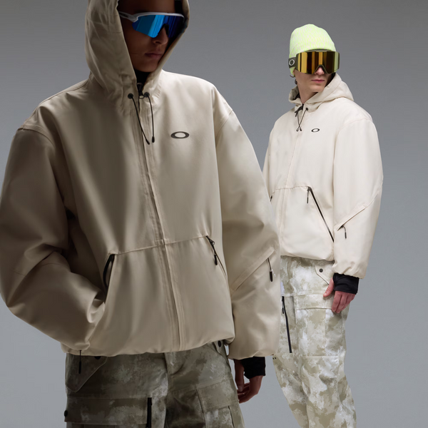 Гірськолижні штани Oakley Bravo Cargo Shell Pant ​ 8051731137642 фото