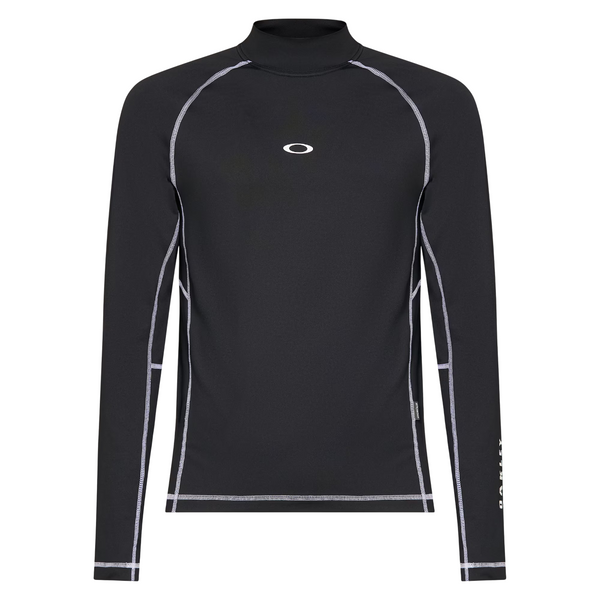 Лайкра Oakley Bhodi Ellipse LS Rashguard 8056153598644 фото