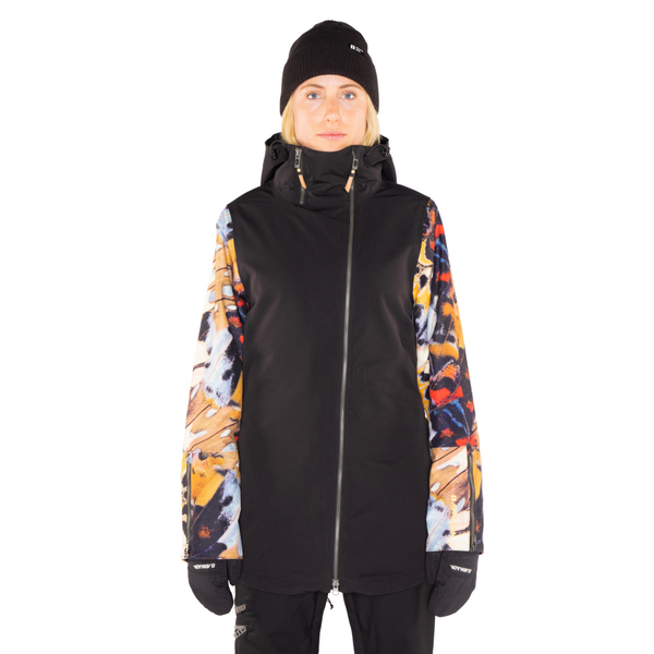 Жіноча гірськолижна куртка Armada Helena Insulated Jacket 2200000095015 фото
