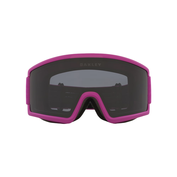 Гірськолижна маска Oakley Target Line M Ultra Purple/Dark Grey 2200000152787 фото