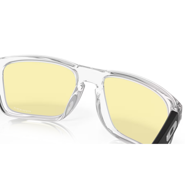 Окуляри Oakley Holbrook Gaming Collection Clear/Prizm Gaming 2.0 2200000187857 фото