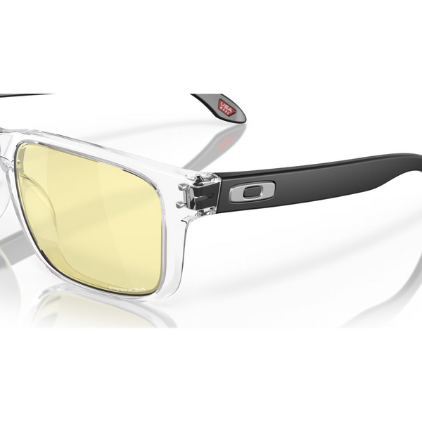 Окуляри Oakley Holbrook Gaming Collection Clear/Prizm Gaming 2.0 2200000187857 фото