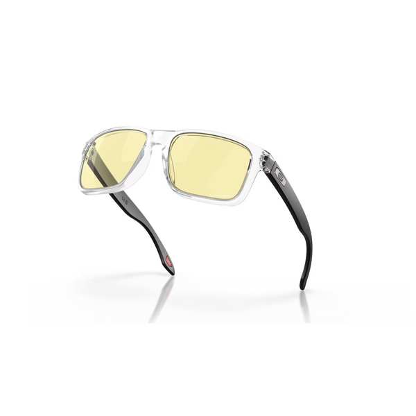 Окуляри Oakley Holbrook Gaming Collection Clear/Prizm Gaming 2.0 2200000187857 фото