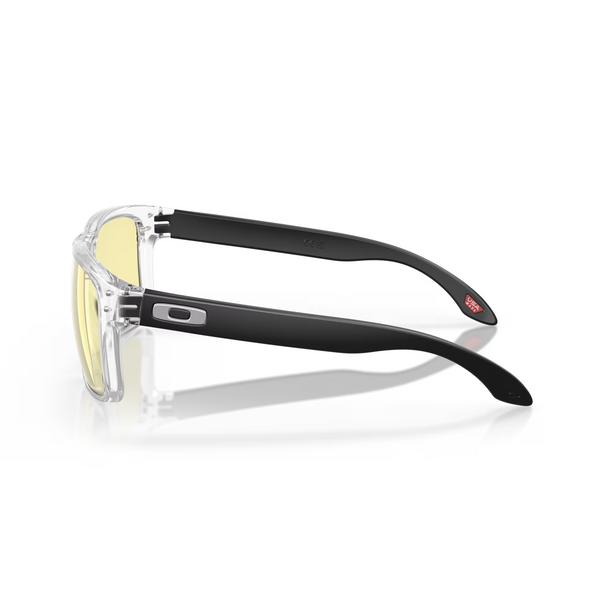 Окуляри Oakley Holbrook Gaming Collection Clear/Prizm Gaming 2.0 2200000187857 фото