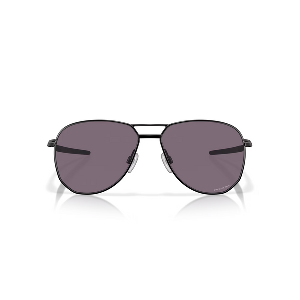 Сонцезахисні окуляри Oakley Contrail Satin Black/Prizm Grey 0888392561916 фото