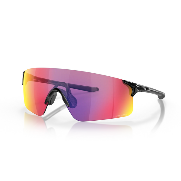 Сонцезахисні окуляри Oakley EVZero Blades Polished Black/Prizm Road 2200000125194 фото