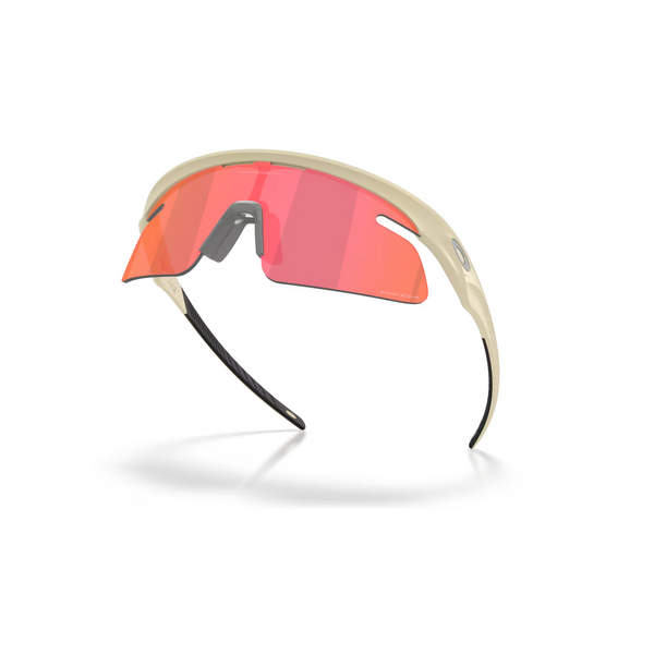 Сонцезахисні окуляри Oakley RSLV Lite Sandstorm/Prizm Trail Torch 0888392684066 фото