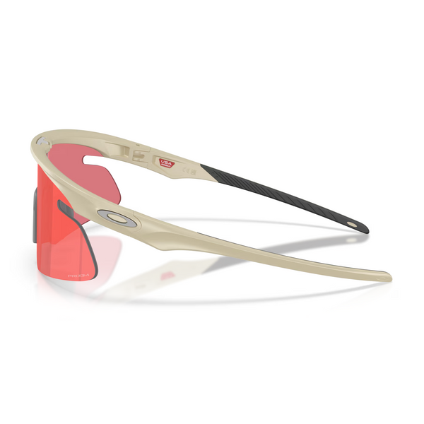 Сонцезахисні окуляри Oakley RSLV Lite Sandstorm/Prizm Trail Torch 0888392684066 фото