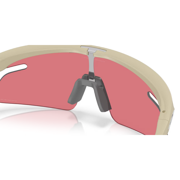 Сонцезахисні окуляри Oakley RSLV Lite Sandstorm/Prizm Trail Torch 0888392684066 фото